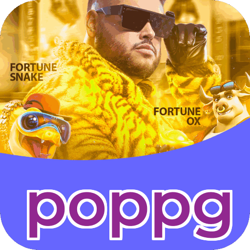 poppg RTP Games